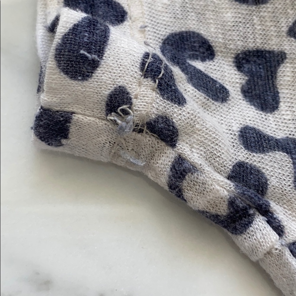 Rails leopard tee - Picture 3 of 5